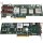 Myricom 10G-PCIE2-8C2-2S Dual-Port FC 10GbE PCIe x8 Network Adapter LP