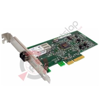 Intel C60719 EXPI9400PFG2P20 Single-Port 4Gb FC HBA PCI E E-G021-05-3897 GF668