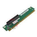 Intel C81333-151 PCI-Express x8 Riser Card PN:...