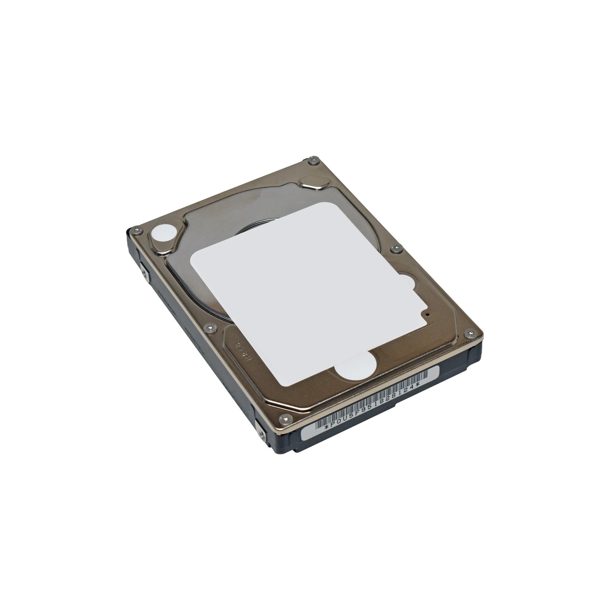 Disque Dur HPE 600Go 10K SAS 2.5″ – Reconditionné Grade A – 876936-001