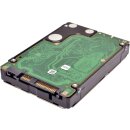 HP Seagate 600GB 781514-001 ST600MM0088 2.5" 10K SAS...