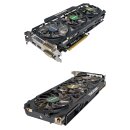 Gigabyte Windforce NVIDIA GeForce GTX770 Graphics Card GV-N770OC-4GD GK104 4GB GDDR5 PCIe 3.0 x16