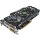 Gigabyte Windforce NVIDIA GeForce GTX770 Graphics Card GV-N770OC-4GD GK104 4GB GDDR5 PCIe 3.0 x16