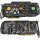 Gigabyte Windforce NVIDIA GeForce GTX770 Graphics Card GV-N770OC-4GD GK104 4GB GDDR5 PCIe 3.0 x16