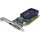 PNY Nvidia Quadro K600 VCQK600ATX-T Grafikkarte 1GB DDR3 PCI-E 2.0 x16 DVI DP FP