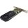 PNY Nvidia Quadro K600 VCQK600ATX-T Grafikkarte 1GB DDR3 PCI-E 2.0 x16 DVI DP FP