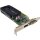 PNY Nvidia Quadro K600 VCQK600ATX-T Grafikkarte 1GB DDR3 PCI-E 2.0 x16 DVI DP FP