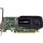 PNY Nvidia Quadro K600 VCQK600ATX-T Grafikkarte 1GB DDR3 PCI-E 2.0 x16 DVI DP FP
