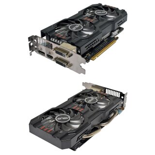 660 2gb Asus Asus Gtx 660 Oc Gtx 660 Ti Asus Directcu Ii