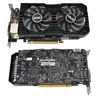 Asus GTX660-DC20CPH-2GD5 NVIDIA GeForce GTX 660 Graphics Card 2GB