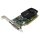 PNY VCQK620ATX-T NVIDIA QUADRO K620 Grafikkarte GM107 2GB GDDR3 PCI-E 2.0 x16 DVI DP FP