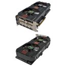 Asus HD 7970 DirectCU II AMD Tahiti Graphics Card 3GB GDDR5 PCIe 3.0 x16 4x DP 2x DVI FP