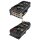Asus HD 7970 DirectCU II AMD Tahiti Graphics Card 3GB GDDR5 PCIe 3.0 x16 4x DP 2x DVI FP
