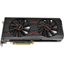 Sapphire Pulse Radeon RX Vega 56 Graphics Card 299-2E376-002SA 11276-02 8GB HBM2 PCIe 3.0 x16 HDMI 3xDP FP