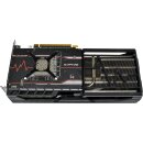 Sapphire Pulse Radeon RX Vega 56 Graphics Card 299-2E376-002SA 11276-02 8GB HBM2 PCIe 3.0 x16 HDMI 3xDP FP