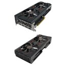 Sapphire Pulse Radeon RX Vega 56 Graphics Card 299-2E376-002SA 11276-02 8GB HBM2 PCIe 3.0 x16 HDMI 3xDP FP