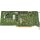 HP 671137-001 608533-003 NVIDIA Quadro 4000 Graphics Card GF100 2GB GDDR5  PCIe 2.0 x16 DVI 2x DP FP