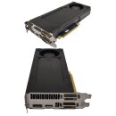 ZOTAC 299-6N265-200A8 Nvidia GeForce GTX 760 Graphics Card GK104 2GB GDDR5 PCIe 3.0 x16 HDMI DP DVI FP
