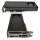 ZOTAC 299-6N265-200A8 Nvidia GeForce GTX 760 Graphics Card GK104 2GB GDDR5 PCIe 3.0 x16 HDMI DP DVI FP