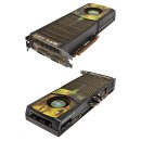 Point of View VGA480-A1 NVIDIA GeForce GTX 480 Graphics Card GF100 1,5GB GDDR5 PCIe 2.0 x16 Mini HDMI 2x DVI FP