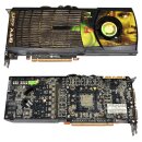 Point of View VGA480-A1 NVIDIA GeForce GTX 480 Graphics Card GF100 1,5GB GDDR5 PCIe 2.0 x16 Mini HDMI 2x DVI FP