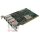 Intel PRO/1000 MT 4-Port Server Adapter Gigabit Ethernet C32199-001 C88962-008