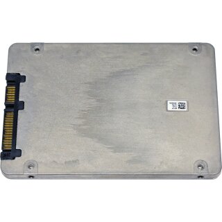 Intel SSD D3-S4510 480 GB – 2,5 Zoll SATA, 560 MB/s Lesen, 490 MB/s Schreiben