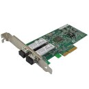 Intel PRO/1000 PF FC Dual Port Server Adapter D53756-003...