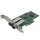 Intel PRO/1000 PF FC Dual Port Server Adapter D53756-003 D51927-006 EXPI9402PF FP