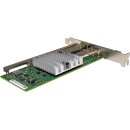 Intel X520-DA2 Dual-Port SFP+ 10G NIC PCIe x8 FP...