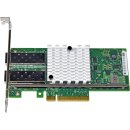 Intel X520-DA2 Dual-Port SFP+ 10G NIC PCIe x8 FP E10G42BTDA E68793-002/5/6/7/9