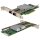 Intel X520-DA2 Dual-Port SFP+ 10G NIC PCIe x8 FP E10G42BTDA E68793-002/5/6/7/9