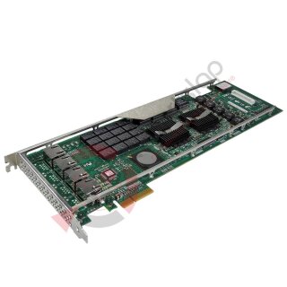 Intel PRO/1000 PT Quad Port Bypass Gigabit Server Adapter MPN: EXPI9024PTBLK