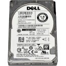 DELL HGST 1.8TB  2.5" 10K 12G SAS HDD HUC101818CS4204 0VTHDD