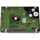 DELL HGST 1.8TB  2.5" 10K 12G SAS HDD HUC101818CS4204 0VTHDD
