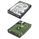 DELL HGST 1.8TB  2.5" 10K 12G SAS HDD HUC101818CS4204 0VTHDD