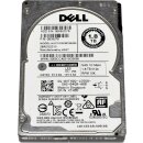 DELL HGST 1.8TB 512e 2.5" 10K 12G SAS HDD HUC101818CS4204 0VTHDD