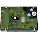 DELL HGST 1.8TB 512e 2.5" 10K 12G SAS HDD HUC101818CS4204 0VTHDD