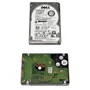 DELL HGST 1.8TB 512e 2.5" 10K 12G SAS HDD HUC101818CS4204 0VTHDD