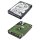 DELL HGST 1.8TB  2.5" 10K 12G SAS HDD HUC101818CS4204 0VTHDD
