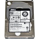 Dell Toshiba 1.8TB 0383N9 AL14SEB18EP 2.5" 10K 12G SAS HDD