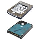 Dell Toshiba 1.8TB 0383N9 AL14SEB18EP 2.5" 10K 12G SAS HDD