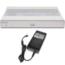 Cisco ISR 1100 Series C1111-8P 8-Port RJ-45 GE Integrated...