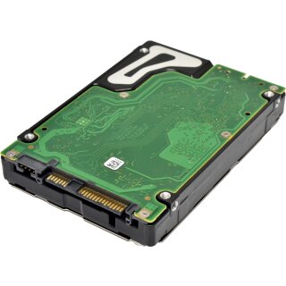 HP Seagate 1,2TB EG1200FDJYT ST1200MM0007 718159-002 2.5“ 10K 6G SAS HDD