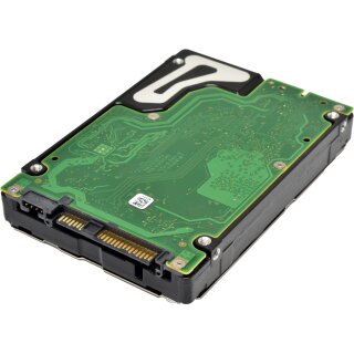 Seagate 1.2TB 2.5“ 10K 6G SAS HDD ST1200MM0007