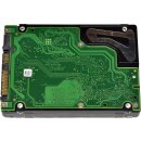 HP Seagate 1,2TB EG1200FDJYT ST1200MM0007 718159-002 2.5“ 10K 6G SAS HDD