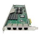 Intel PRO/1000 PT Quad Port Bypass Gigabit Server Adapter MPN: EXPI9014PTBLK