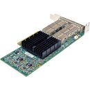IBM 00D9552 Mellanox CX354A Dual-Port 40G PCIe x8...