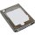 Dell Toshiba 1.2TB 001M0D AL15SEB120NY 2.5“ 10K 12G SAS HDD Festplatte