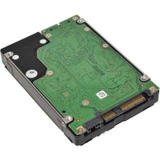 IBM Seagate 1,2TB 00AJ147 ST1200MM0009 2.5“ 10K 12G SAS HDD